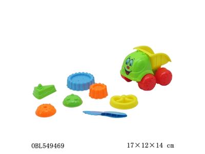 Beach toys - OBL549469
