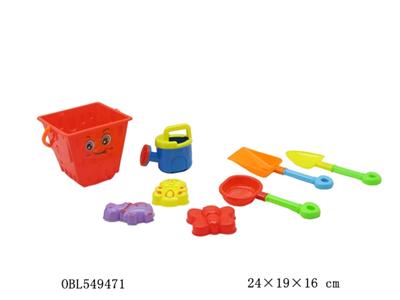 Beach toys - OBL549471