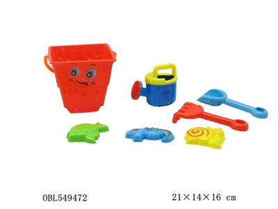 Beach toys - OBL549472