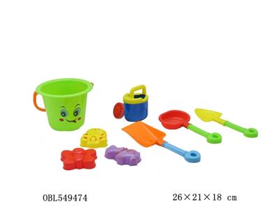 Beach toys - OBL549474