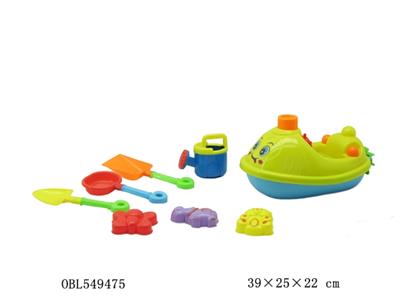Beach toys - OBL549475