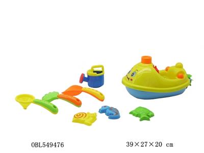 Beach toys - OBL549476