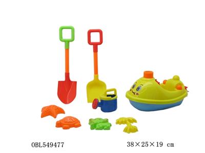 Beach toys - OBL549477
