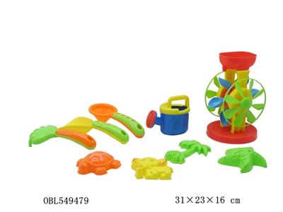 Beach toys - OBL549479