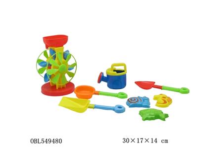 Beach toys - OBL549480