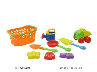 Beach toys - OBL549481