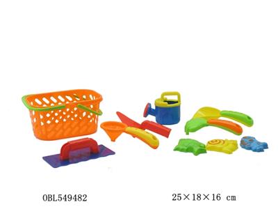 Beach toys - OBL549482