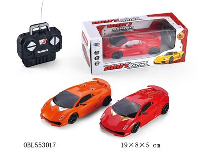 1: 20 lamborghini - OBL553017