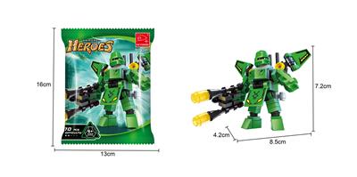 太空  70PCS - OBL562503