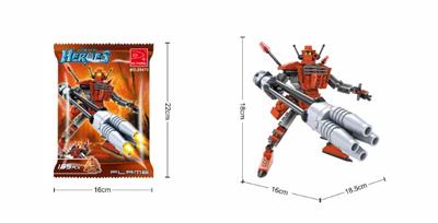 太空  165PCS - OBL562513