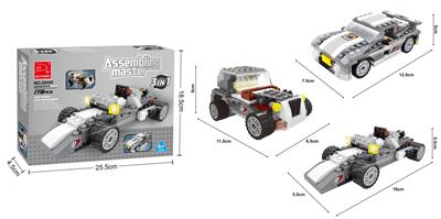 6743  178PCS - OBL562543
