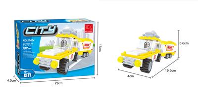 城市  137PCS - OBL562704