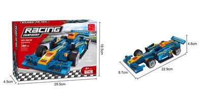 赛车  192PCS - OBL562802