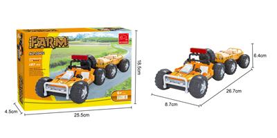 农场  137PCS - OBL562872