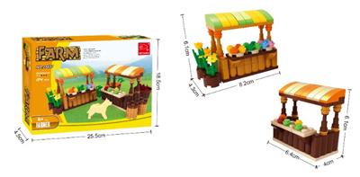 农场  174PCS - OBL562877