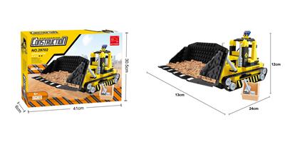 工程  368PCS - OBL562933