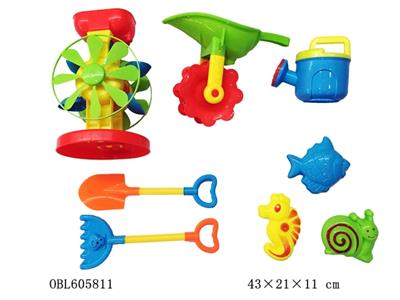 Beach toys - OBL605811