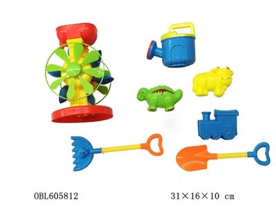 Beach toys - OBL605812