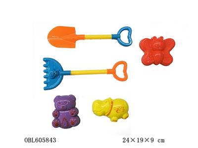 Beach toys - OBL605843