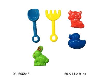 Beach toys - OBL605845