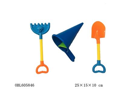 Beach toys - OBL605846