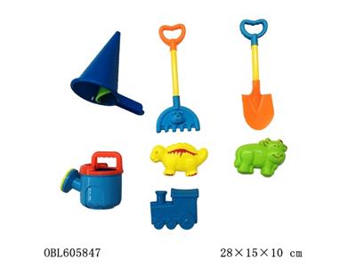 Beach toys - OBL605847