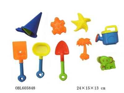 Beach toys - OBL605848