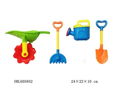 Beach toys - OBL605852
