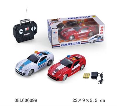 1:18法拉利 - OBL606099