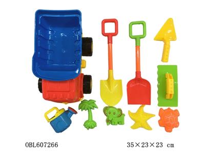 Beach car toys - OBL607266