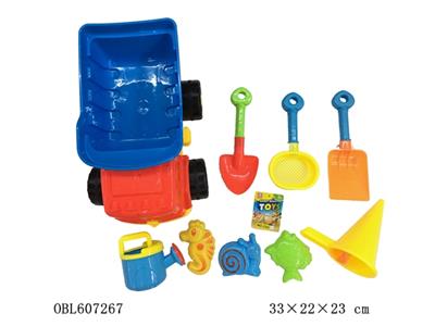 Beach car toys - OBL607267