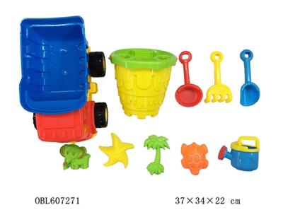 Beach car toys - OBL607271