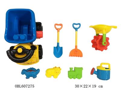 Beach car toys - OBL607275
