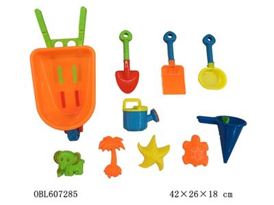 Beach cart toys - OBL607285