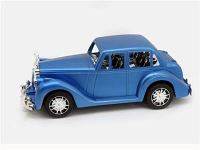 Rolls royce inertia vintage car - OBL622523