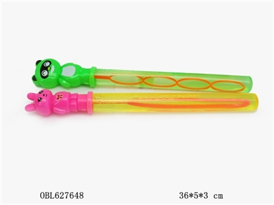 Bubble wand - OBL627648