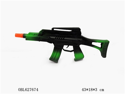 喷漆火石枪 - OBL627674