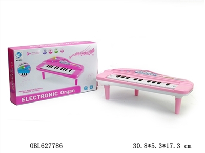 电子琴 - OBL627786