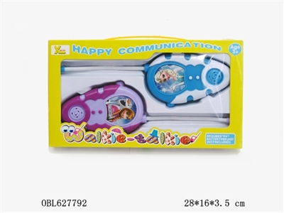 Snow White interphone - OBL627792