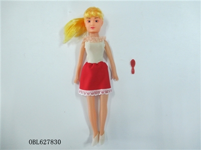 Bag of zhuang 14 inch pattaya pyrene with comb - OBL627830