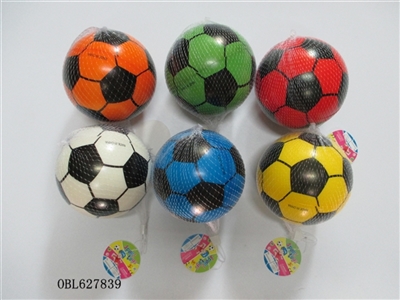 6 inch football PU ball - OBL627839