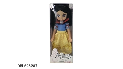 18-inch Disney IC - OBL628287