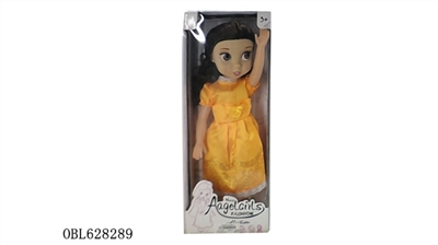 18-inch Disney IC - OBL628289