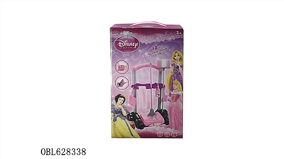 Disney princess clean - OBL628338