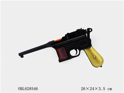 Flashgun - OBL628546