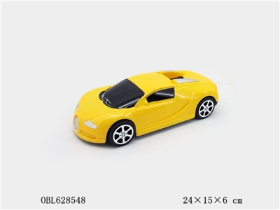 Inertial sports car - OBL628548