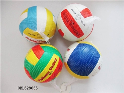 9 inches volleyball - OBL628635