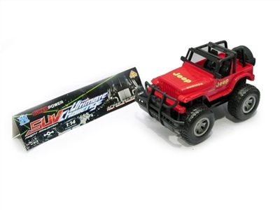 And simulation of inertia suvs - OBL628786