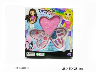 Peach heart cartridges cosmetics - OBL628868