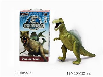 Tyrannosaurus rex - OBL628893